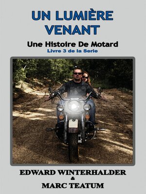 cover image of Un Lumière Venant